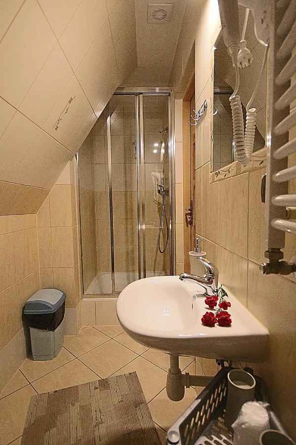 Lesne Zacisze Bed and Breakfast Murzasichle Εξωτερικό φωτογραφία