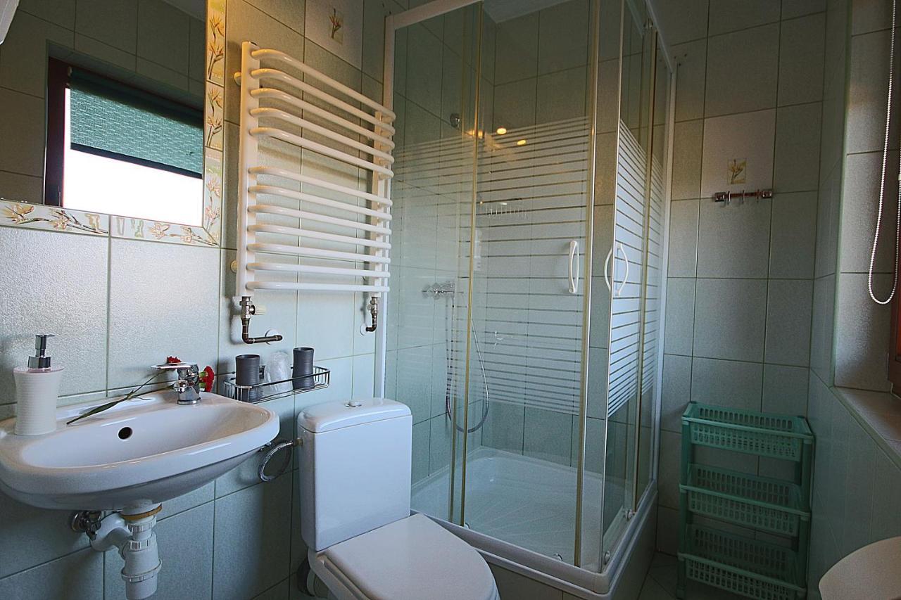 Lesne Zacisze Bed and Breakfast Murzasichle Εξωτερικό φωτογραφία