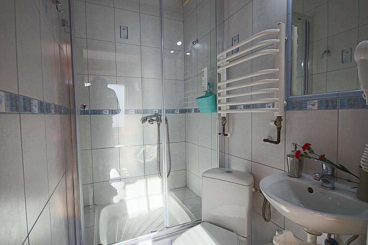 Lesne Zacisze Bed and Breakfast Murzasichle Εξωτερικό φωτογραφία
