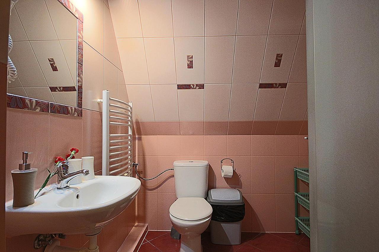 Lesne Zacisze Bed and Breakfast Murzasichle Εξωτερικό φωτογραφία