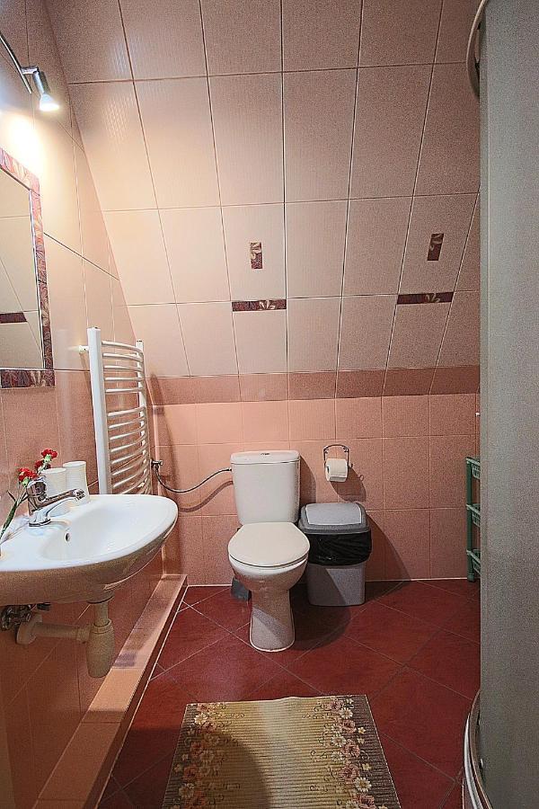 Lesne Zacisze Bed and Breakfast Murzasichle Εξωτερικό φωτογραφία