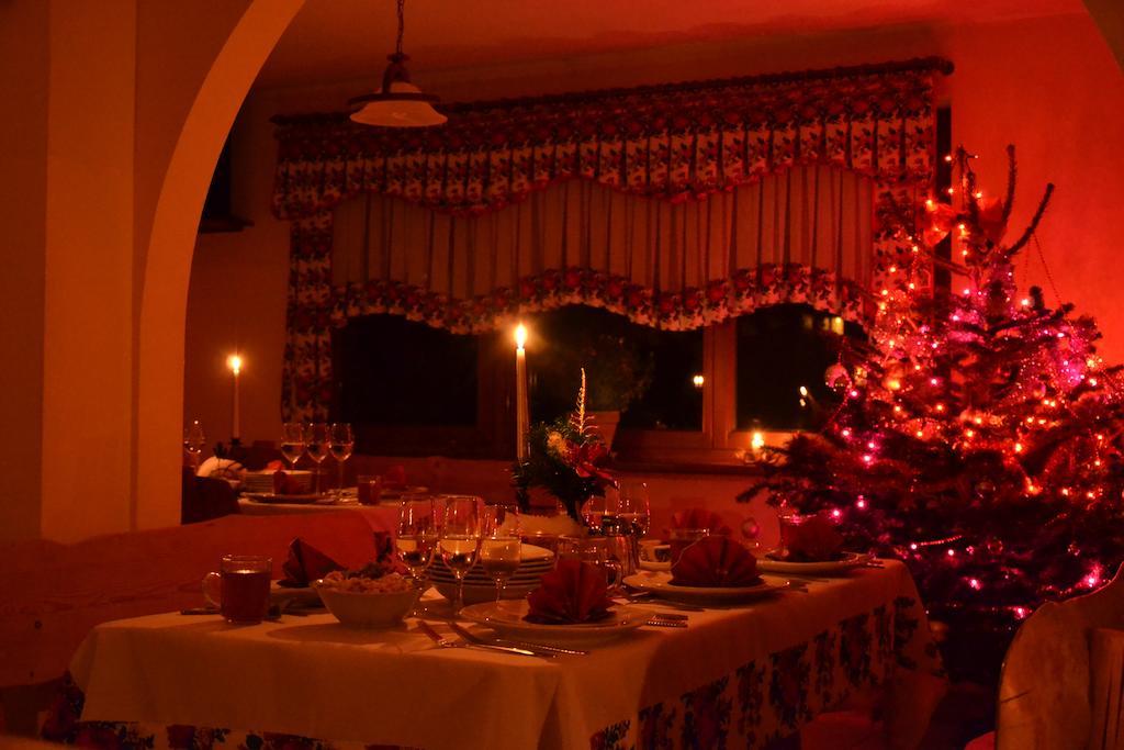 Lesne Zacisze Bed and Breakfast Murzasichle Εξωτερικό φωτογραφία